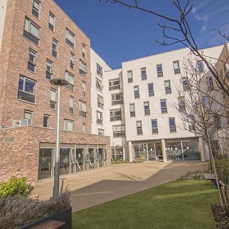 Heyday Student Accommodation ดับลิน ภายนอก รูปภาพ