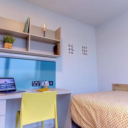 Heyday Student Accommodation ดับลิน ภายนอก รูปภาพ