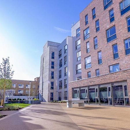 Heyday Student Accommodation ดับลิน ภายนอก รูปภาพ